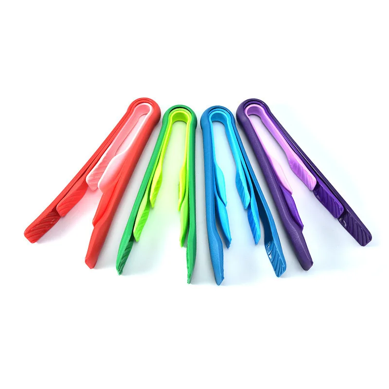 Многофункциональный мини-тостер для хлеба 3 размера нескользящий термостойкий