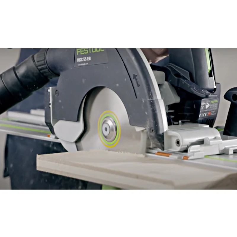 FESTOOL 492050   Полотно для пилы WOOD FINE CUT HW 190x2,4 FF W48 Прочные многозубчатые полотна для циркулярной пилы с длительным сроком службы (art.: 3920cc3de07eb) - 3920cc3de07eb