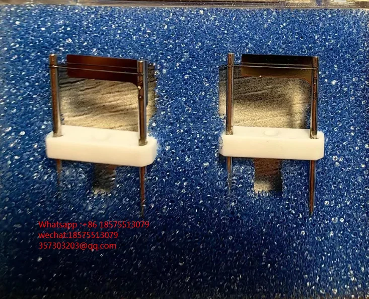 Для Agilent G7005-60072 CI источник филамента химической ионизации (CI) для 7200 7000C 7000A/B 5977 5975/73