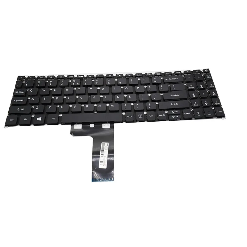 

US Layout Keyboard For Acer Aspire 5 A515-43 A515-52 A515-53 A515-54 A615-51