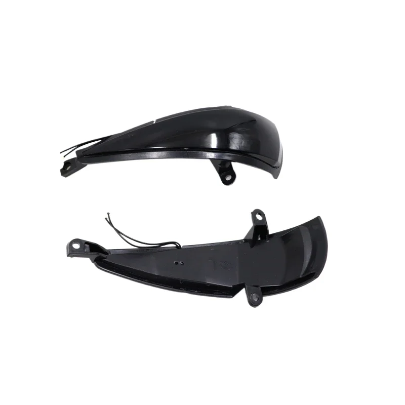 Динамический светодиодный указатель поворота индикатор зеркала мигалка