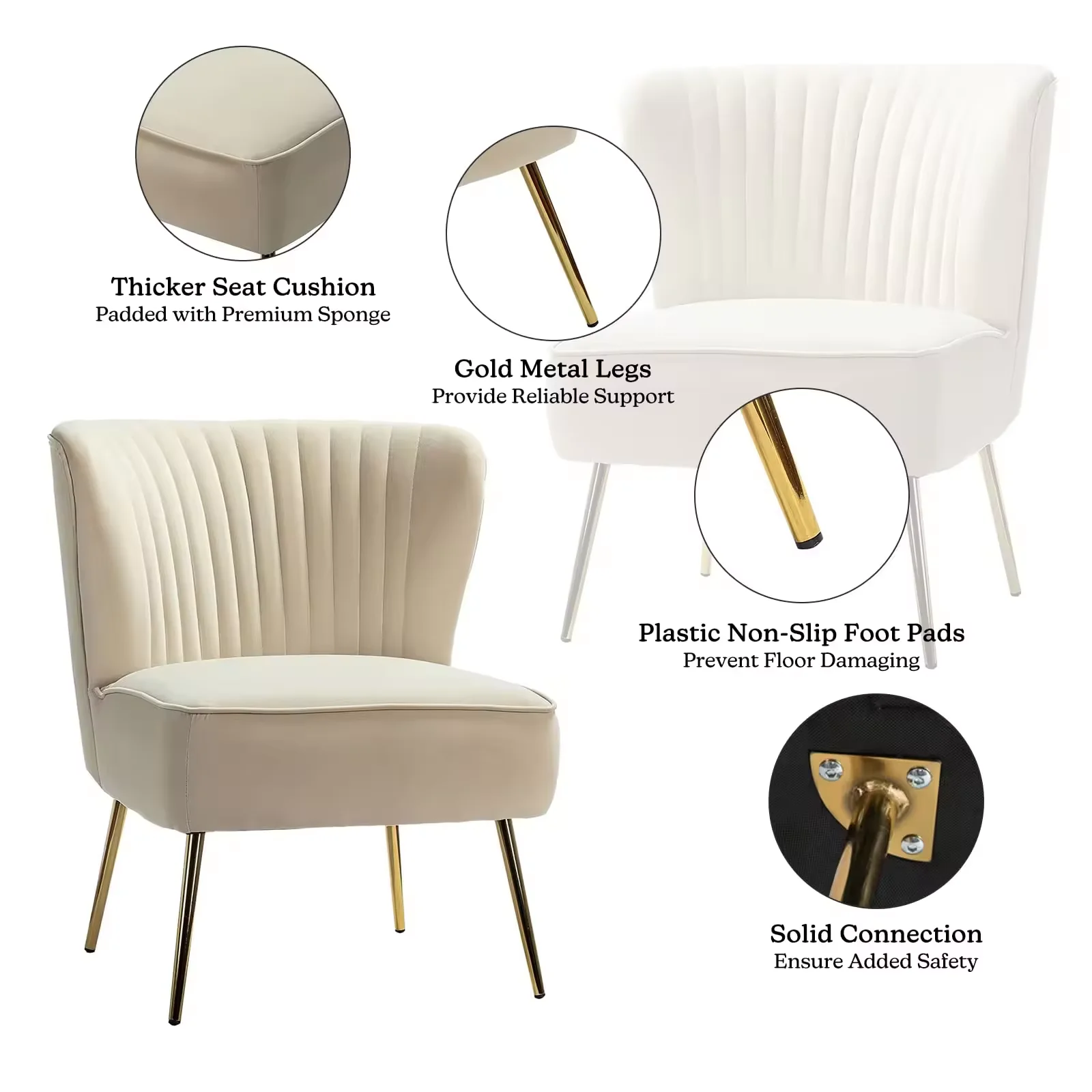 Новый дизайн стул из нержавеющей стали элегантные королевские свадебные стулья