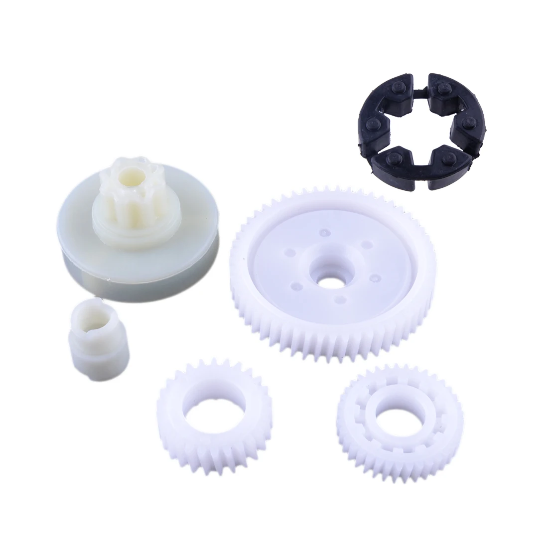 Комплект для ремонта переднего и заднего стекла автомобиля 6 шт./компл.