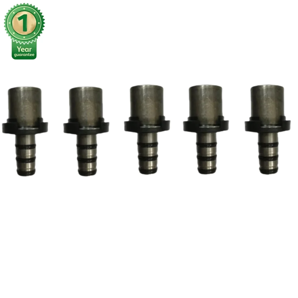 

5 шт. MD758981 электромагнитный клапан переключения передач для Dodge Stratus Mitsubishi Galant Hyundai