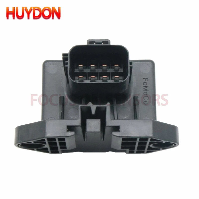 Фото Модуль управления топливным насосом FU5A-9D370-KA для Ford Fusion/Escort 2014-, Kuga 2020-, Mondeo 2013-, Edge 2015- FU5A9D370KA №5