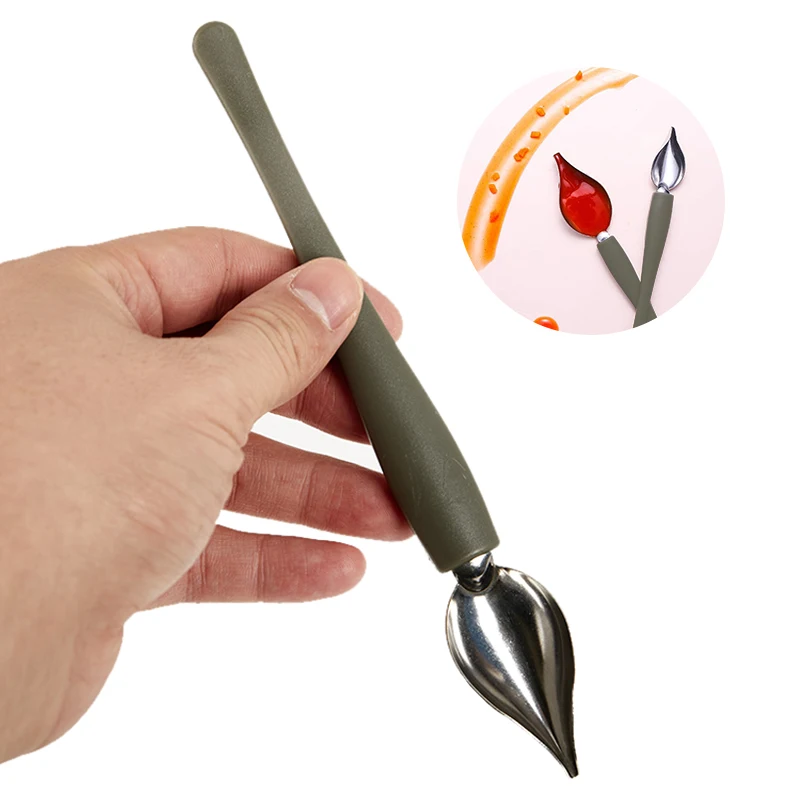 

Шеф-повар, украшение для суши, приспособление для рисования еды, декоративная тарелка для соуса, столовая ложка для пирожных, кофе