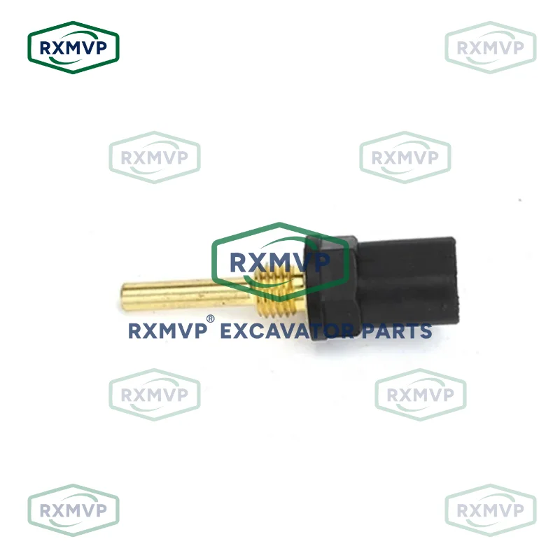 Деталь дизельного двигателя экскаватора E320D 323D датчик температуры воды 238-0112
