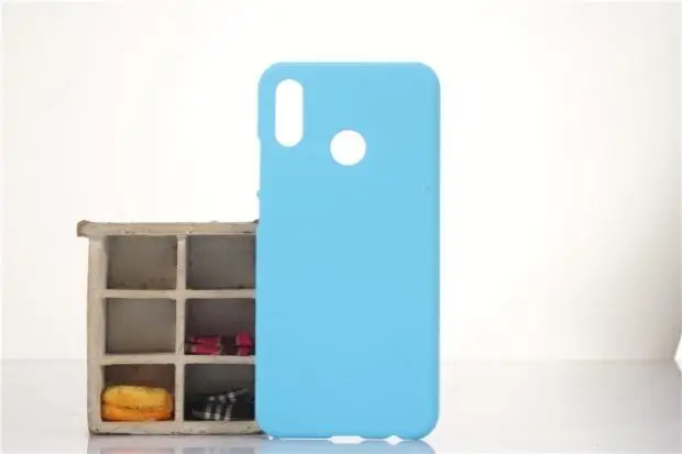 

Suitable For ASUS Zenfone 5Z Phone Shell Protective Cases Frosted Hard Cover