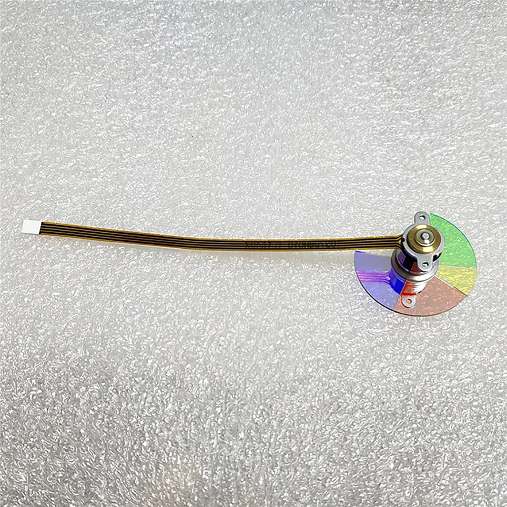 

1 PCS Original New Sharp XG-N30XA XG-C10SA XG-C10XA N30SA Projector / Instrument Color Wheel Accessories