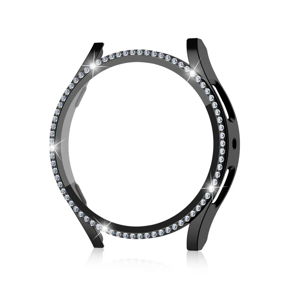 Стеклянная пленка для Samsung Galaxy Watch 5/5 Pro 40 мм 44 45 защита экрана от царапин 4