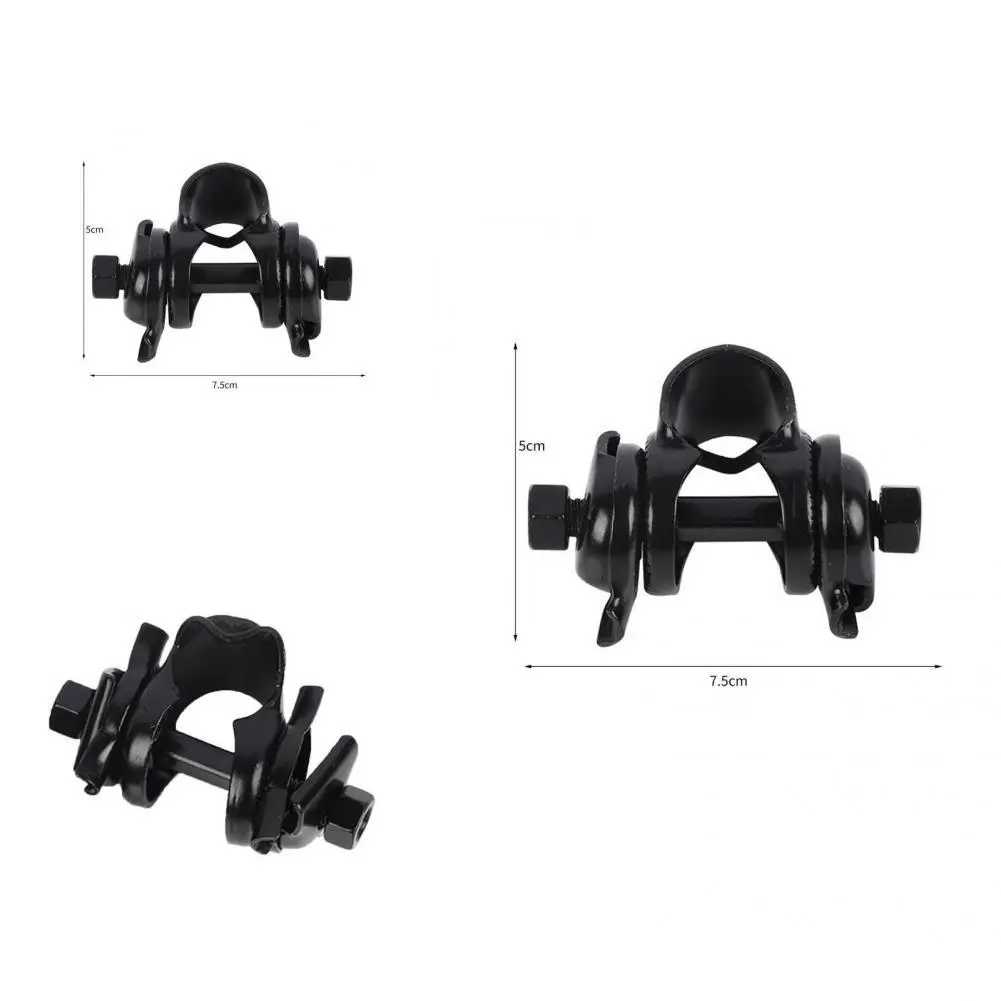 

Зажим для седла, быстро снимающийся, прочный, выдерживает большие весы, профессиональный зажим для подушки