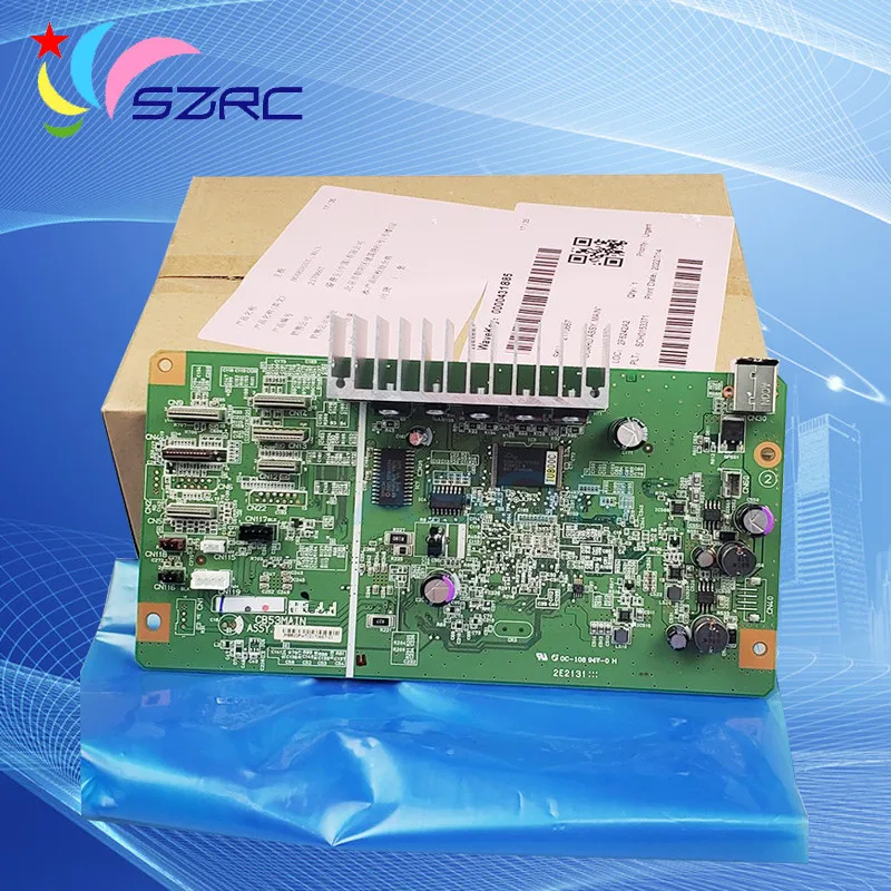 

Оригинальная новая материнская плата для Epson L1800