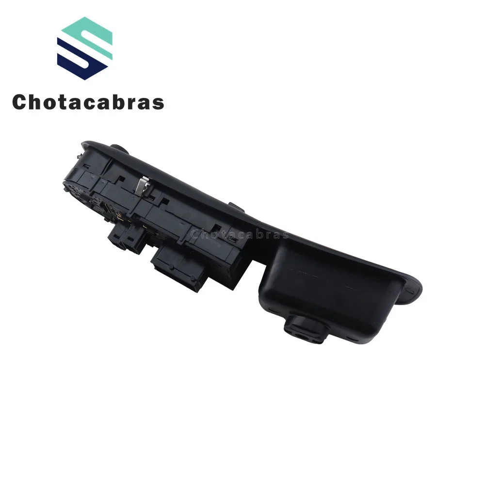 Front Left Electronic Power Electric Window Switch Control Button For Peugeot 406 8B Baujahr 1995-2004 6554CF 6554.CF 6554 CF