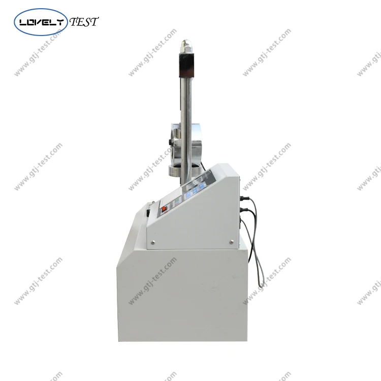 

Электрические испытательные машины ASTM Marshall для проверки устойчивости асфальта