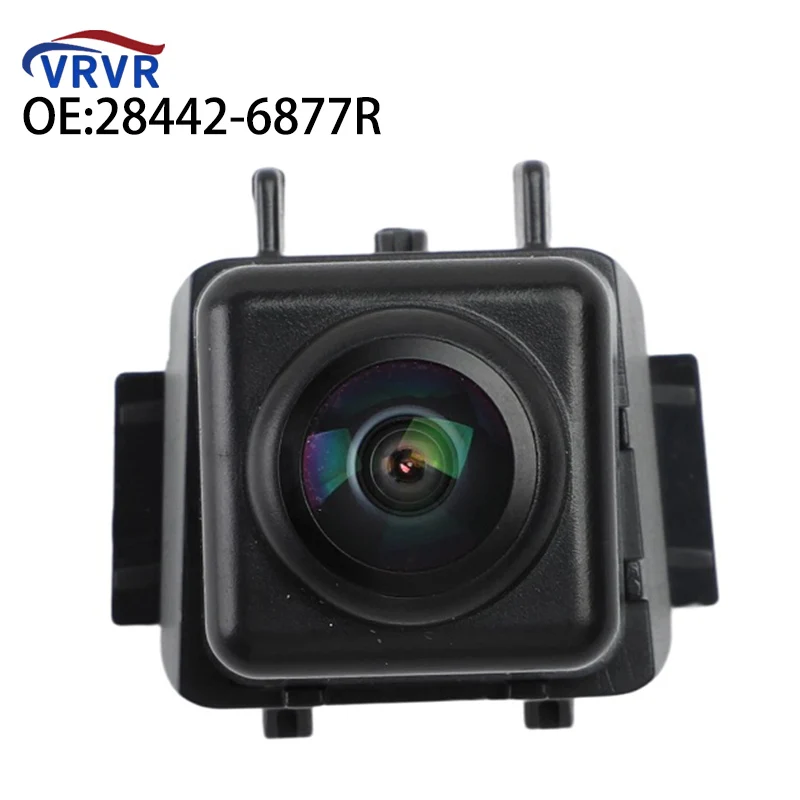 

Парковочная камера заднего вида VRVR 28442-6877R 284426877R для Renault Koleos