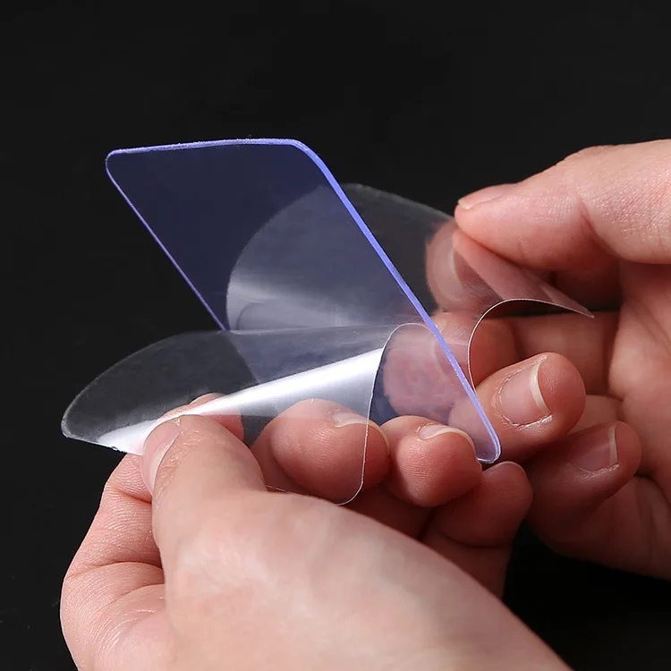 

1/20 шт. мощная Двусторонняя лента нано-наклейки без пробивания отверстий прозрачные водонепроницаемые неоставляющие следов настенные Подвески клейкие ленты