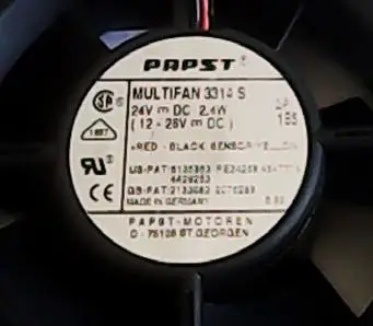 

BRAND NEW ORIGINAL Cooling Fan 3218J/2H4P 3218J/2NPU 3218JNPR 3280 JNPR 3280 JNPU 3314/S