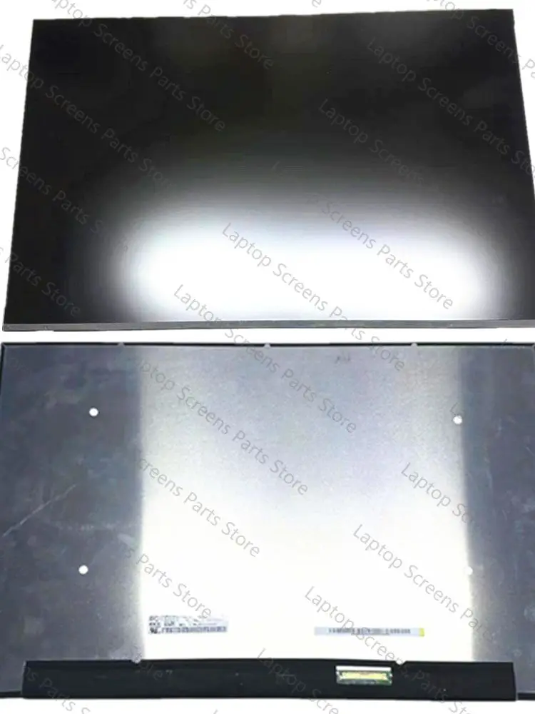 Оригинальный экран диагональю 165 дюйма для Asus ROG Flow Z13 GZ301V, светодиодный ЖК-экран, широкий экран IPS 2560 Гц, 1600 x пикселей, пикселей