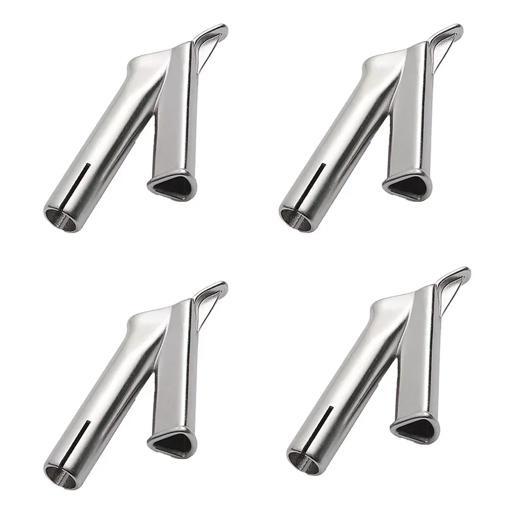 

Welding Nozzle Speed Welding Tips Triangular Nozzle for PVC Plastic Hot Air Blower Triangle Speed Nozzle Welding Soldering