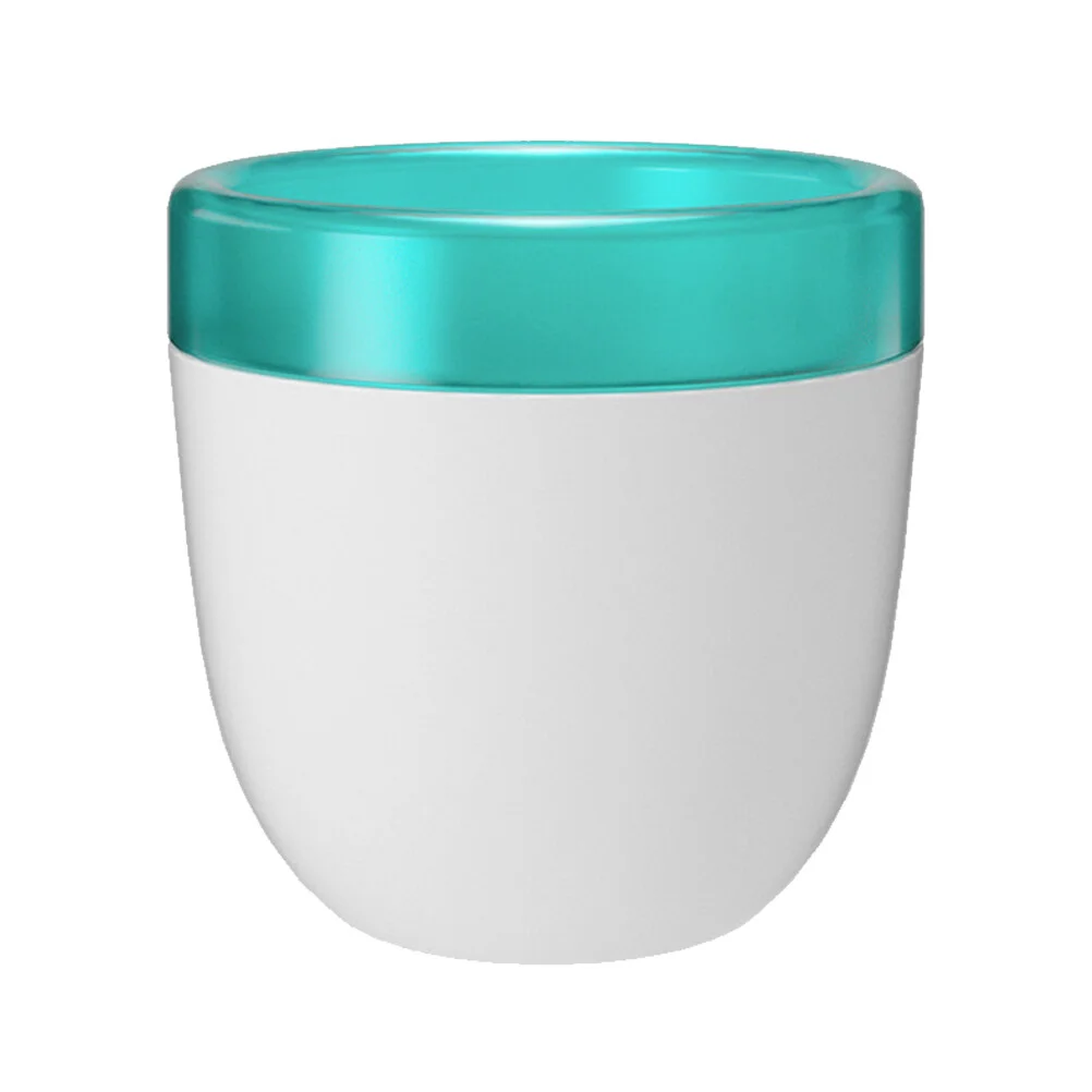 

Pot Flower Watering Self Indoor Pots Planter Water Plastic Garden Auto Level Planters African Window Decorative Bonsai Violet