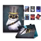 Универсальный чехол для IPad Mini 6 8,3 2021 A2124 A2126 A2133, чехол-подставка для IPad Mini 5 4 3 2 1 8,0, симпатичный чехол 7,9 дюйма