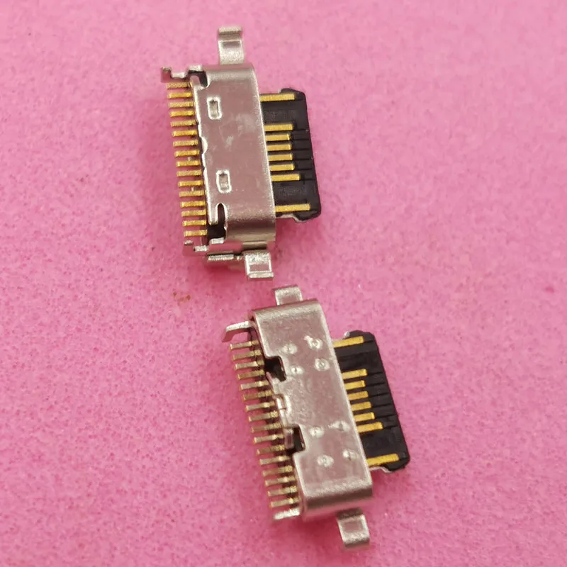 Зарядное устройство Usb 2-10 шт., разъем для зарядного устройства Cubot X20 Max X19 Plus X19Plus Doogee S86 S86Pro N40 Pro N40Pro V10