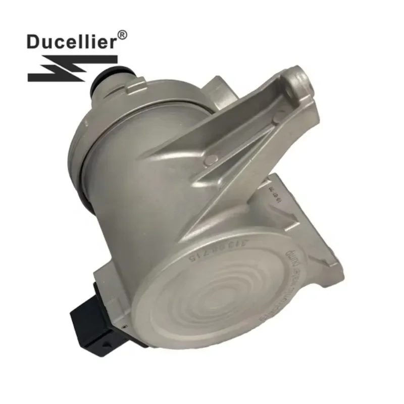 Автомобильная система охлаждения водяной насос двигателя для VOVLO XC90 60 40 OEM 31368715