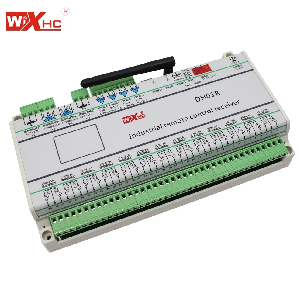 l промышленный беспроводной пульт дистанционного управления для сварочного