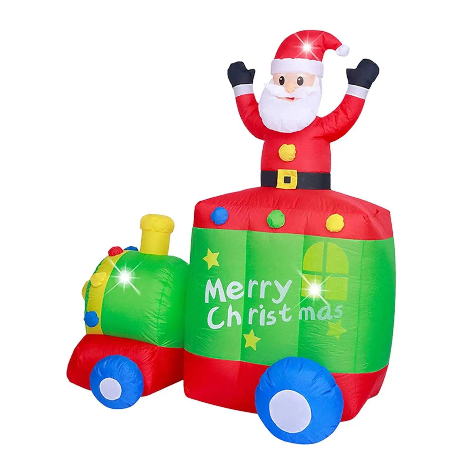 

Holiday Decorations Muiltcolor Cartoon Festival Decorations for Garden Outdoor Holiday Indoor Decor