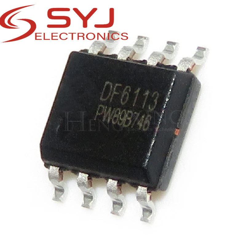 10 шт. DF6113 DF 6113