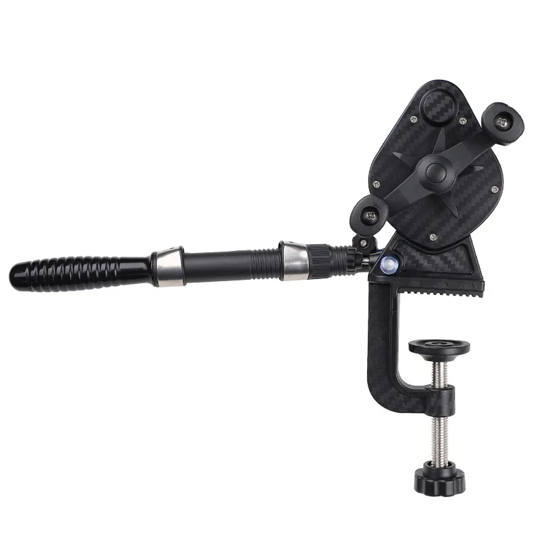 Хорошее качество портативная Рыболовная катушка двунаправленная Катушка для