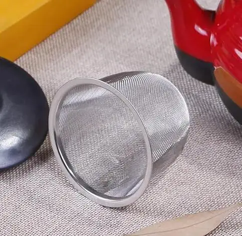 

Reissue Teapot Strainer