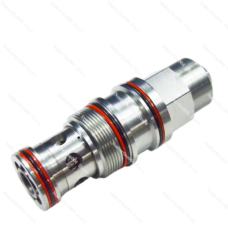 Подходит для резьбового вставной балансового клапана типа SUN CBIA/CBIG скорость