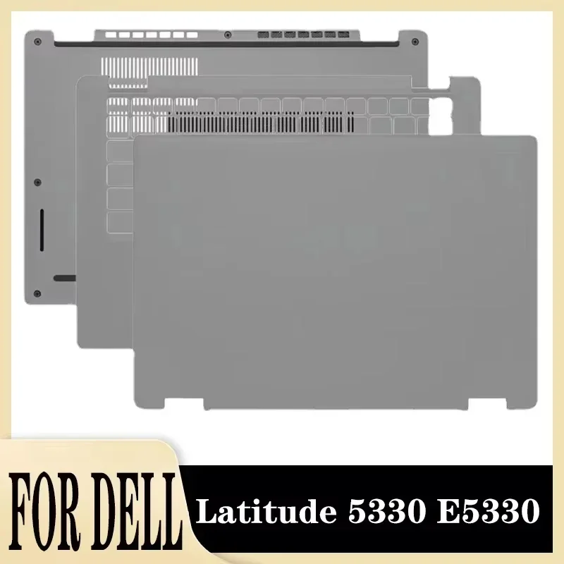 Верхний корпус для ноутбука задняя крышка с ЖК-дисплеем упор рук нижняя часть