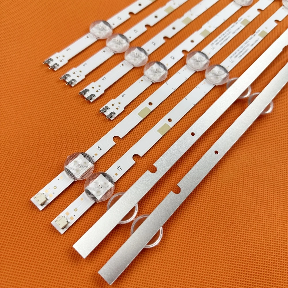 Светодиодный для UN43J5200 2015SVS43 BN96-37294A 37295A BN96-38878A un43j5200af un43j5290 UN43T5300 UN43T5300AG UA43N5380 UE43N5300