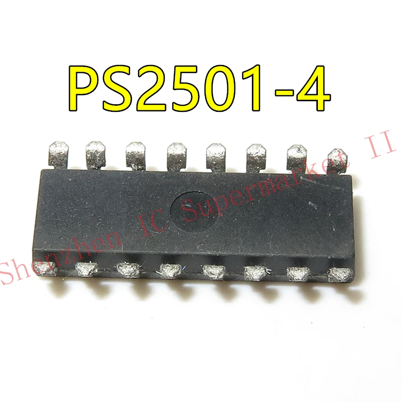 NEW PS2501 2501 SOP-4 PS2501-4-F3 в наличии | Электронные компоненты и принадлежности