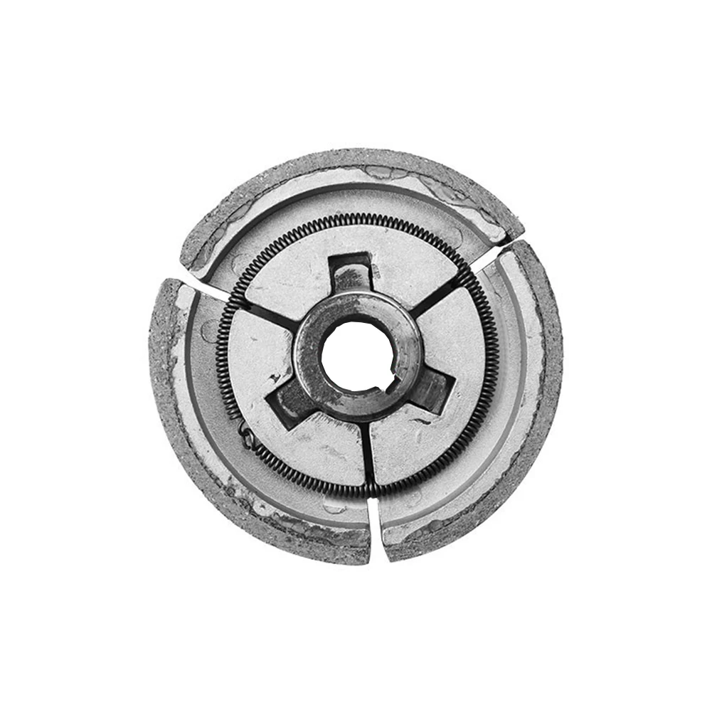 Этот центробежный клатч изготовленный для выдерживания канатурных условий