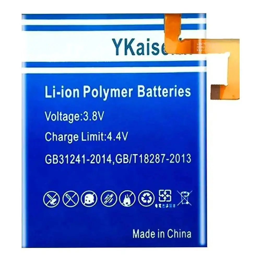 Фото Аккумулятор для планшета Reliable Power L19D1P32 L18D1P32 6500-6600 мАч M10 TB-x605f TB-x605l TB-x605m Plus №3