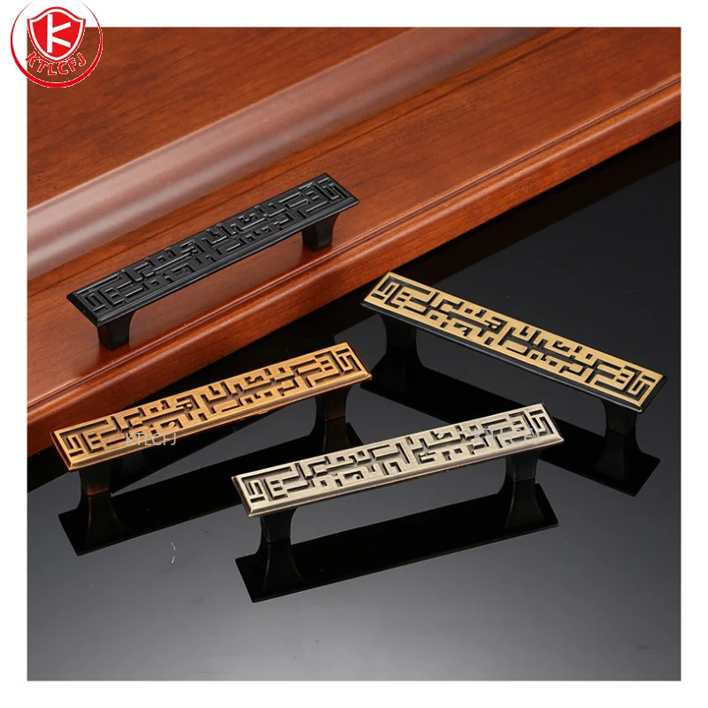 

Bedroom Pull and Pens Kitchen Cabinet Door Handles for Closet Kitchen Wardrobe Knob Cupboard Drawer Hardware Antique Furniture