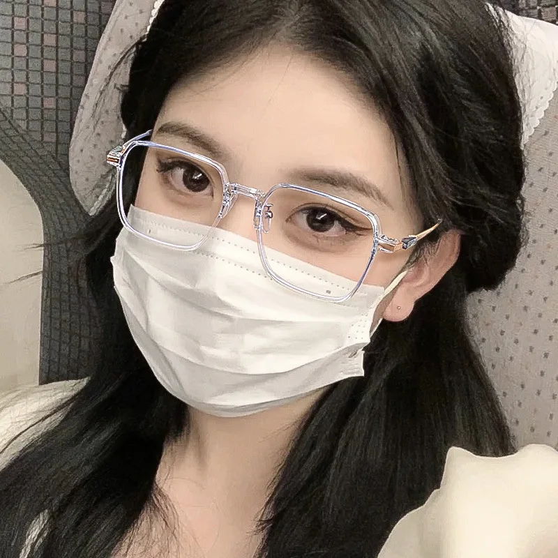 Очки с блокировкой для женщин и мужчин