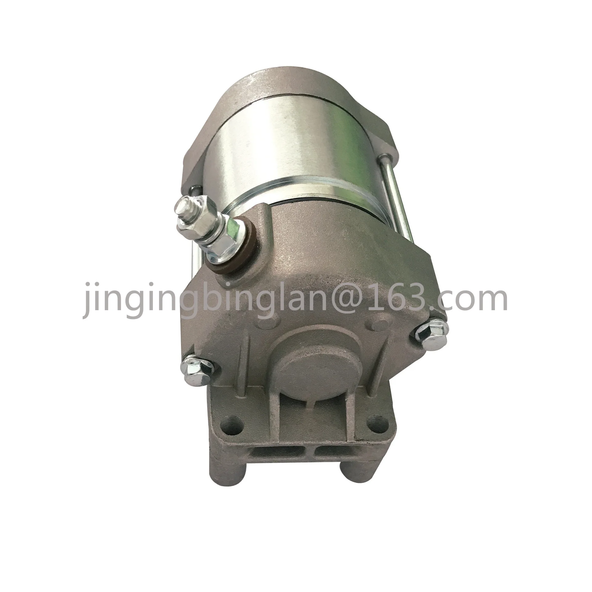 Подходит для запуска двигателя Yamaha R1 4C8-81890-00-00 4C8-81890-01 Пусковой двигатель is