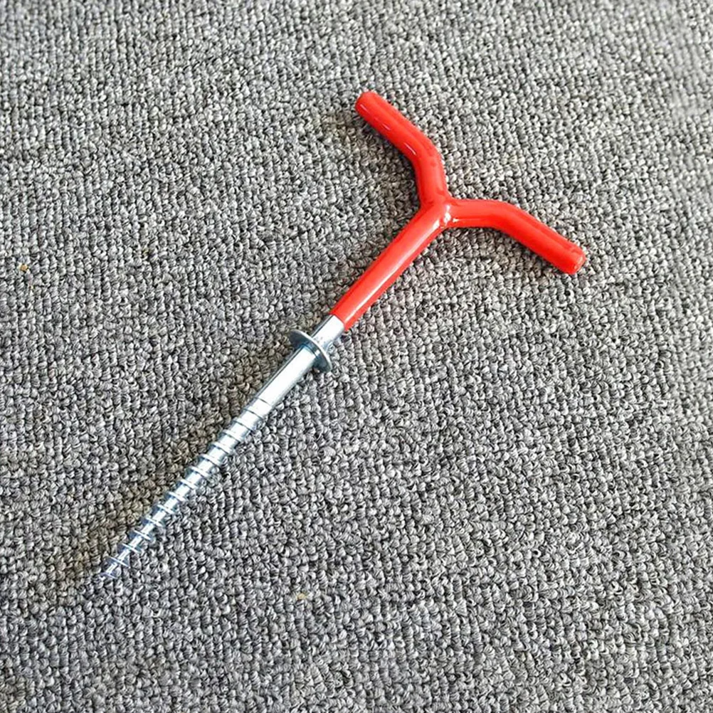 4 шт. рыболовная палатка аксессуары для ледяной дрели наземные колья гвозди