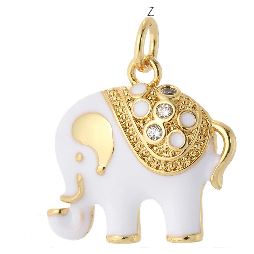 Богемный Жираф для изготовления ювелирных изделий аксессуары самостоятельного