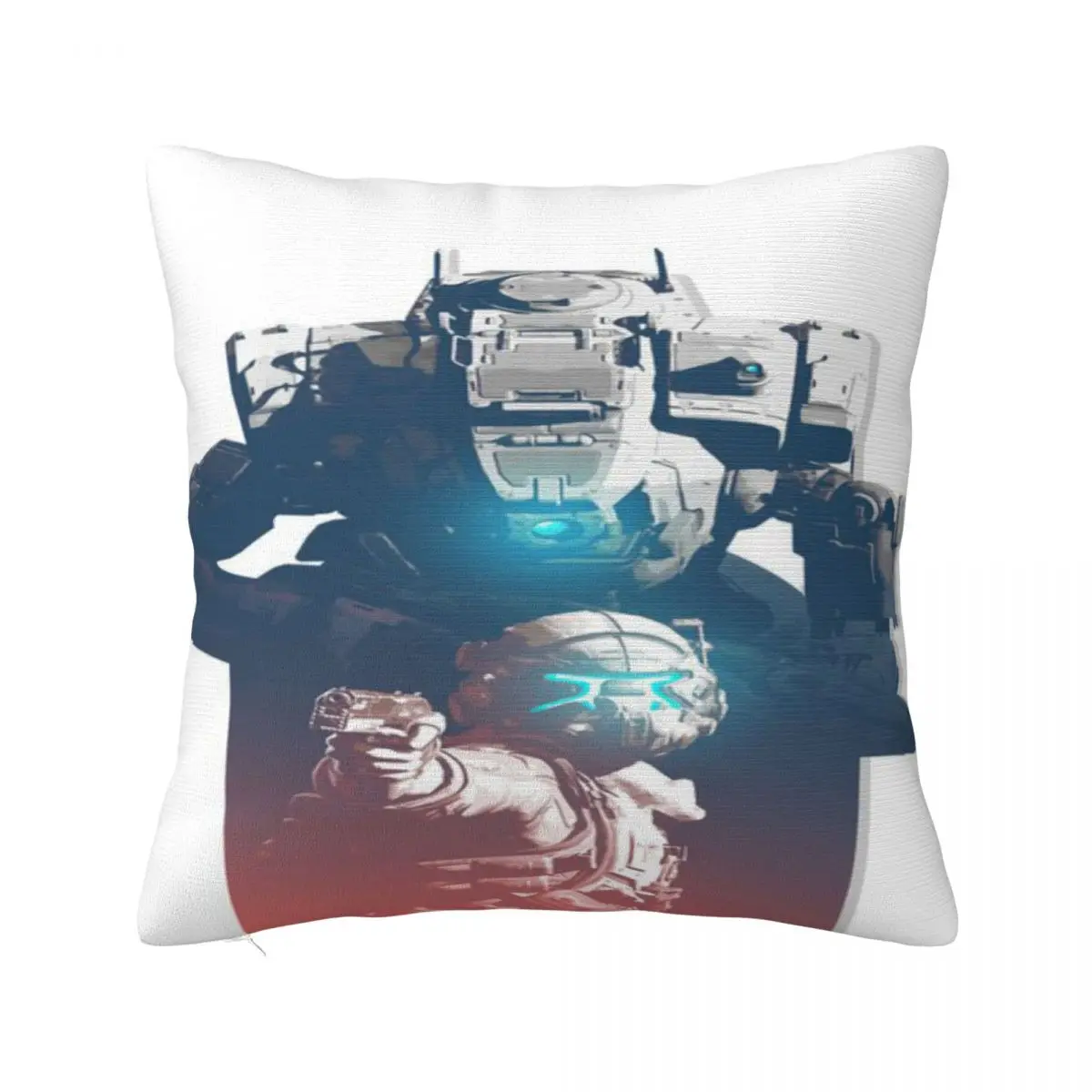 Шлем Titanfall 2 подушка для телефона А