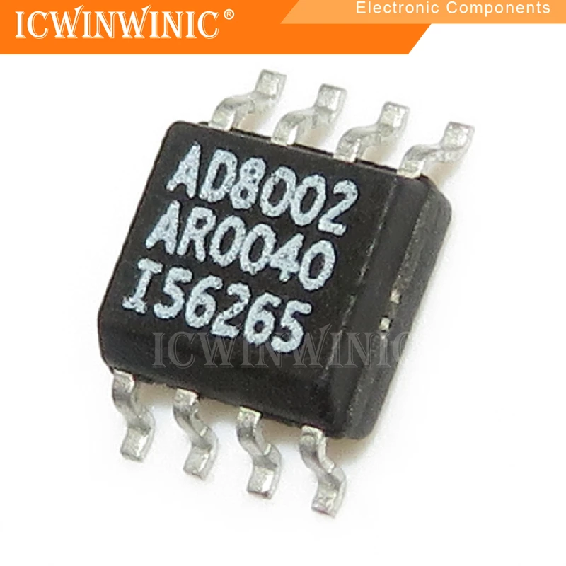 10 шт. AD8002ARZ AD8002AR AD8002