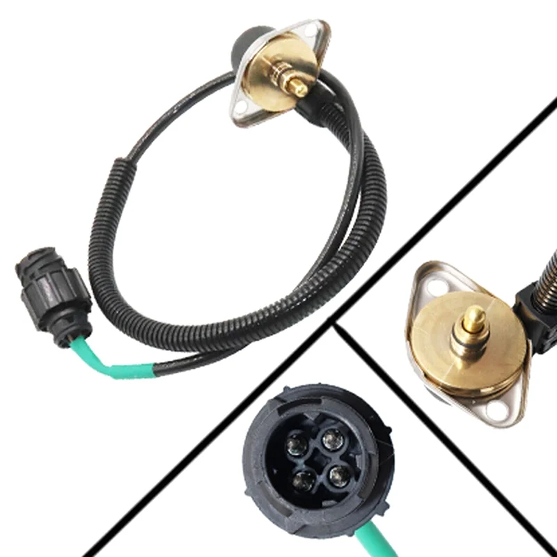 Датчик давления Turbo Boost для Volvo D12 VN VNL VHD VNM 780 630 670 20700060 20706889