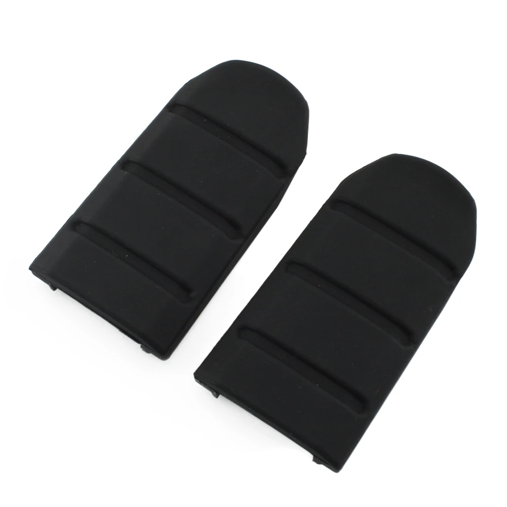 

Аксессуары для мотоциклов, подножки водителя, резиновые нескользящие коврики для ног для Honda Goldwing GL1800 2018-2025 2023 2022 2021