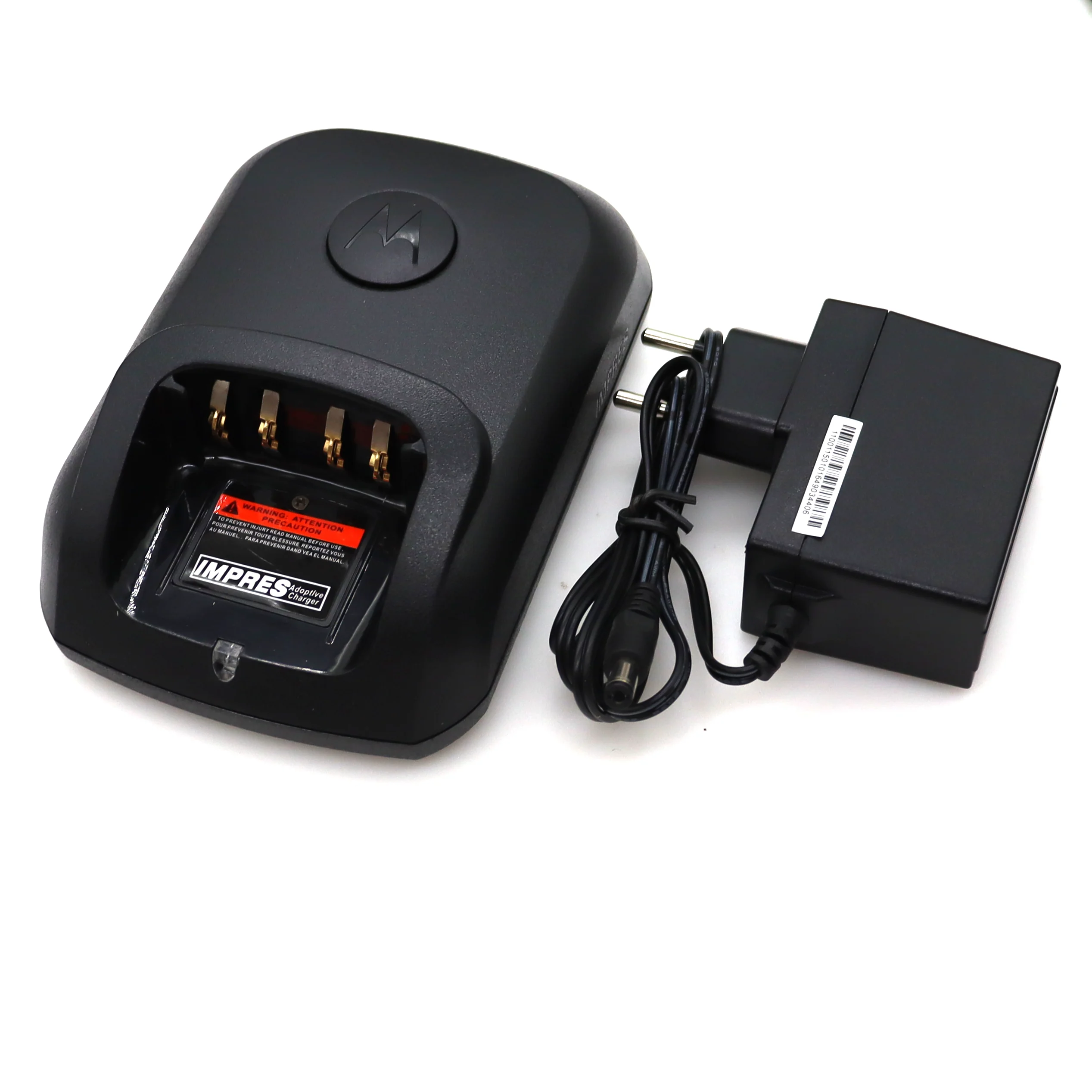 

DP4400 DP4800 DP4801 DEP550 DEP570 DP2000 DP2400 DP2600 WPLN4226A Battery Charger For Motorola XIR P8268 Walkie Talkie