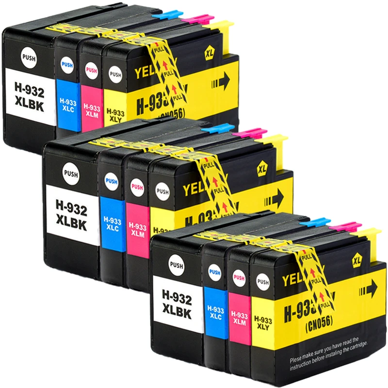 Картридж Hp Officejet 7110 Купить