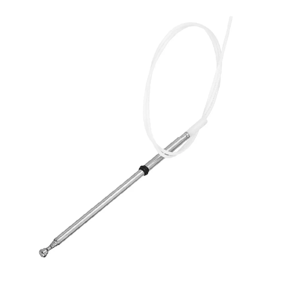 

Replacement AM FM AntennaX Power Antenna Mast for Toyota Land Cruiser 1998-2007